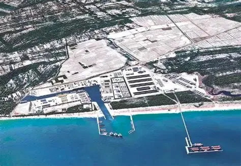Porto do Açu